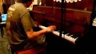 New album preview - one man band Elliott Cheng