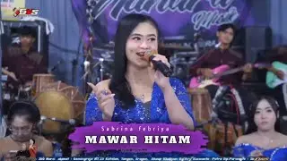 MAWAR HITAM - SABRINA FEBRIYA - ALINDRA MUSIK SUPER JANDUT