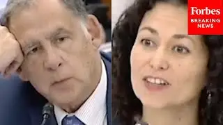 &lsquo;Are People Still Working From Home?&rsquo;: John Boozman Presses USDA Official On Complaints