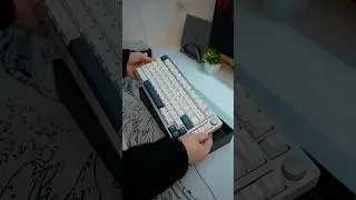 Unboxing Epomaker&rsquo;s P75 Mechanical Keyboard ⌨️