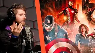 Was Marvel ALWAYS bad?