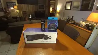 NZXT Kraken Elite 360 V2 (2024) - Lian Li UniFan TL Wireless LCD 120 ARGB - Unboxing and more..