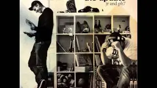 JR&PH7 feat. Shawn Jackson - 