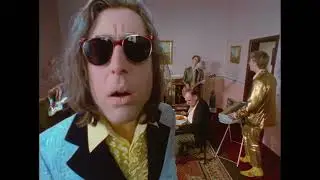 The Dylans - I'll Be Back To Haunt You HD