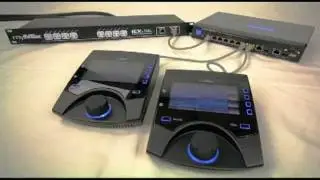 MyMix Personal Monitoring (Part3) - Marcus Myers - @Sound Vision International