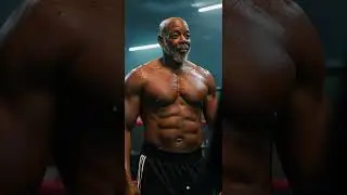 He Asked for a Sparring Partner&hellip; Then a 70-Year-Old Legend Stepped In