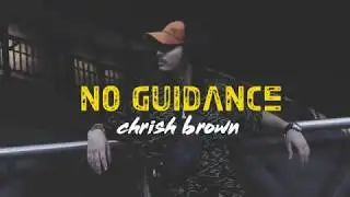 Chris Brown - No Guidance  dance cover  by Shadow