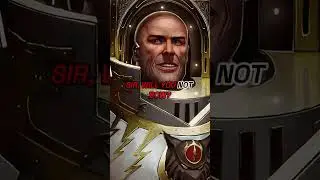 Horus Was Actually The BEST