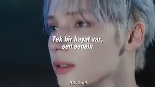 TXT - Where Do You Go? (Türkçe Çeviri)