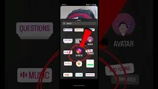 How to use cutouts sticker in instagram story | Instagram story cutouts | cutouts sticker instagram