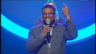 Victory Belings to Jesus (Todd Dulaney) Performed by Dr. Mark Williams 