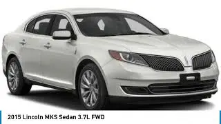 2015 Lincoln MKS Inver Grove Heights,St Paul,Minneapolis 29463A