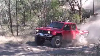 Stanthorpe 2017 part 2