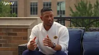 Coach Freeman On Work Life Balance
