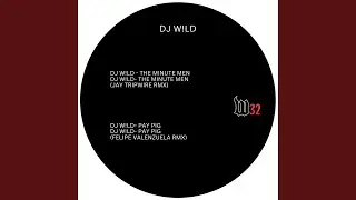 The Minute Men