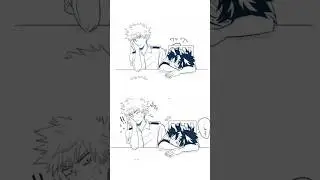 cute 🥰 #manga #mha #trendingshorts