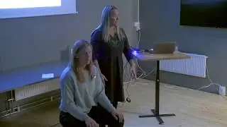 Yoga - Praktiks övning, Rose-Marie Jungeby 2017