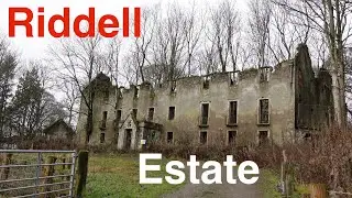 The Riddell Estate Lilliesleaf Scottish Borders 2020