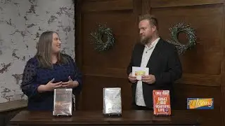 Book Recommendations from Forsyth Public Library