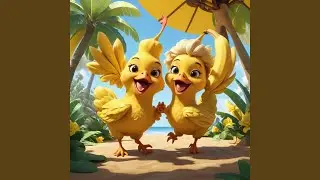 Yess Chicken And Banana