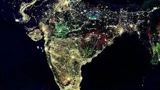 Incredible India ... heritage structure and remarkable places in India