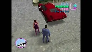 GTA  playtime