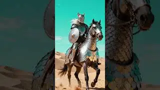 Los Catafractos: El Rel&aacute;mpago de Hierro del Este ⚔️