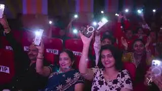 Manus dance studio annual day celebration 26/12/2025 