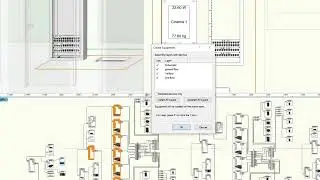 ConnectCAD updates