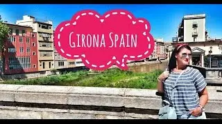 GIRONA Old Town
