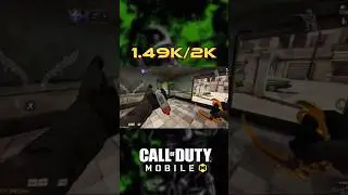 Best Movement Meta Settings COD MOBILE