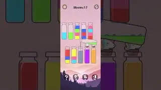 sort puz 3d new games lavel 68 # sorts viral 🔥🔥🔥🔥🔥🔥🔥🔥