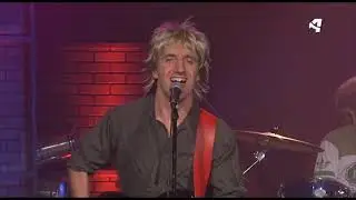 OTV T09 PGM 07 NOSOLOMUSICA THE POLICE