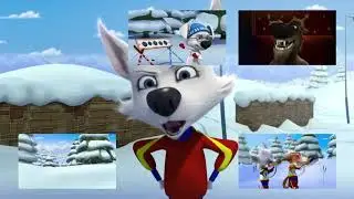 [V2] (Happy New Year) (Russian) 