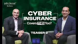 What Cyber Insurance Really Covers Beyond Breach Costs | Digital Frontlines Ep.2