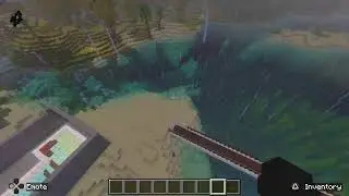 Minecraft rp tour third