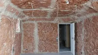 DIY - Kunstfelsen selber bauen. Tips und Tricks