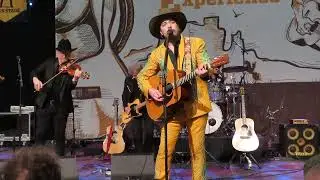 Waylon bij de Western Experience 2026