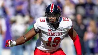 Tyree Wilson Scouting Report