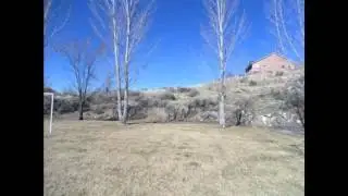 Half acre lots next to Children&rsquo;s Park