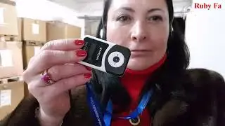 @RubyFa Текстильная фабрика 