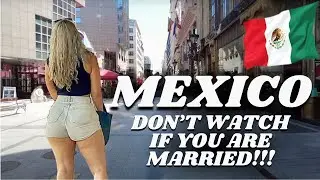Experience Life in MEXICO &ndash; Where Culture, Nature & Cuisine Unite | Documentary Vlog