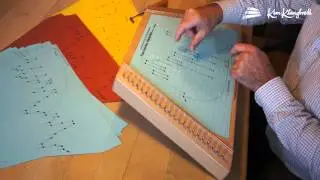 KernKlangbrett - Das mehrstimmige Spielen | kinderleicht musizieren