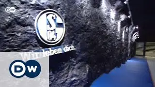 Schalke 04 - Aus dem Bergwerk rein ins Stadion | Made in Germany