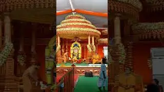 #DEVINAVARATRULU #SARANNAVARATRULU #Sreepeetam Kakinada