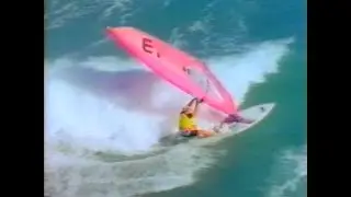 GAASTRA 1991 Promo video.