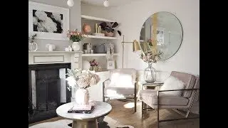 Reading Corner Styling