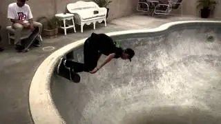 Jake Reuter for Jokers Skate Shop