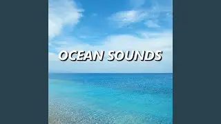 Depictive Oceanfront Beach Waves