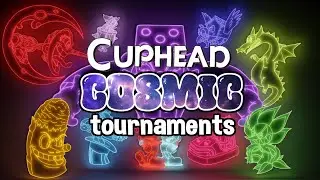 cuphead dlc playthrough! (thumbnail not related)